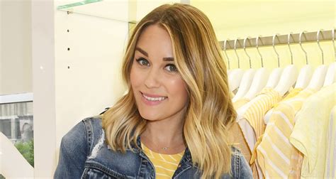 Lauren Conrad Reveals If Shes Watched ‘the Hills New Beginnings