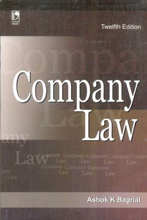 A history of india presents the grand sweep of indian history from antiquity to the present. Company Law 12th Edition - Buy Company Law 12th Edition by ...