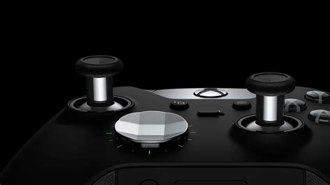 Xbox Elite Controller On Behance Xbox One Elite Controller Wireless