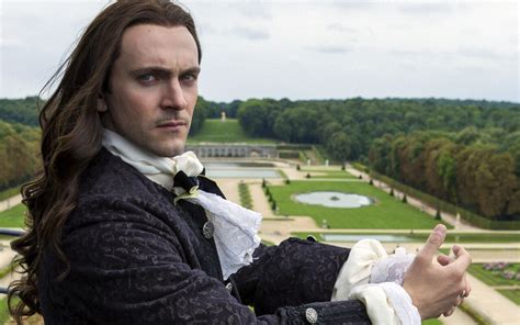 Versailles Series Three Opens With More Sex And More Intrigue But It Is