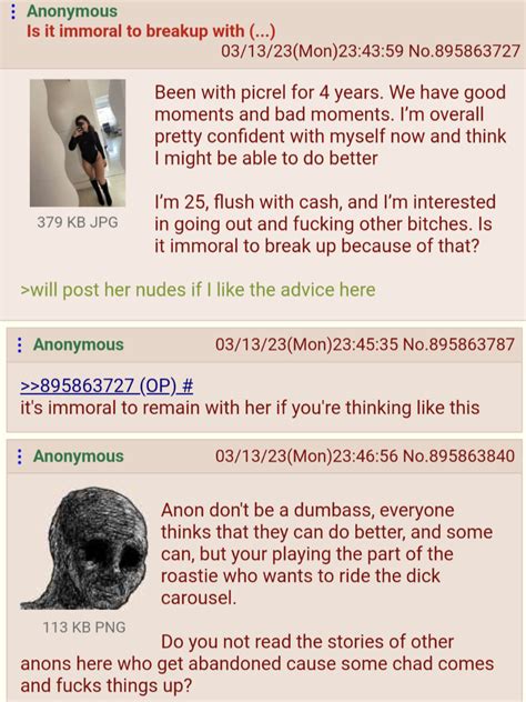 Anon Wants To Ride The D Carousel R Greentext Greentext Stories Know Your Meme