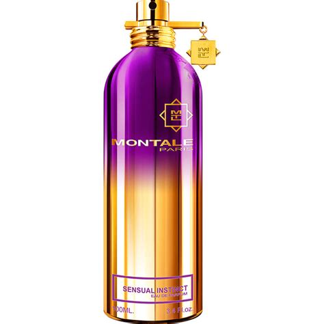 Sensual Instinct By Montale Reviews And Perfume Facts