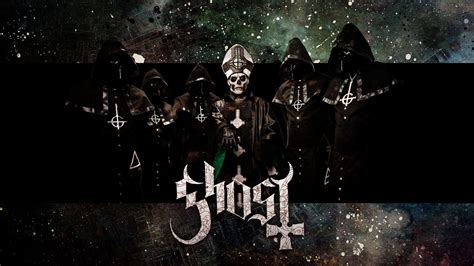 Tons of awesome ghost b.c. Ghost Band Wallpapers - Wallpaper Cave