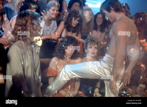 A Night In Heaven Lesley Ann Warren Second From Left Christopher