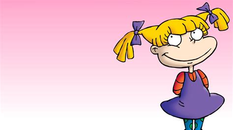 Angelica Angelica Pickles Wallpaper 42941620 Fanpop Page 11