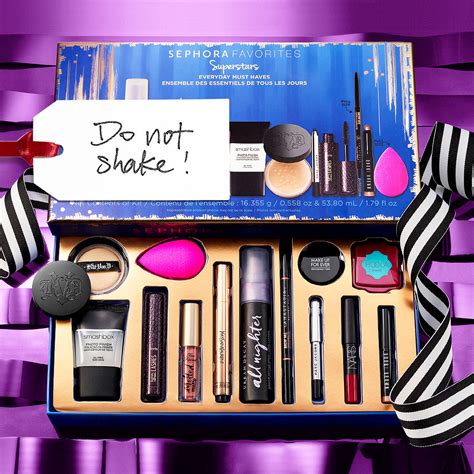 Sephora Debuts Weekly Wow Sale On Palettes And T Sets Teen Vogue