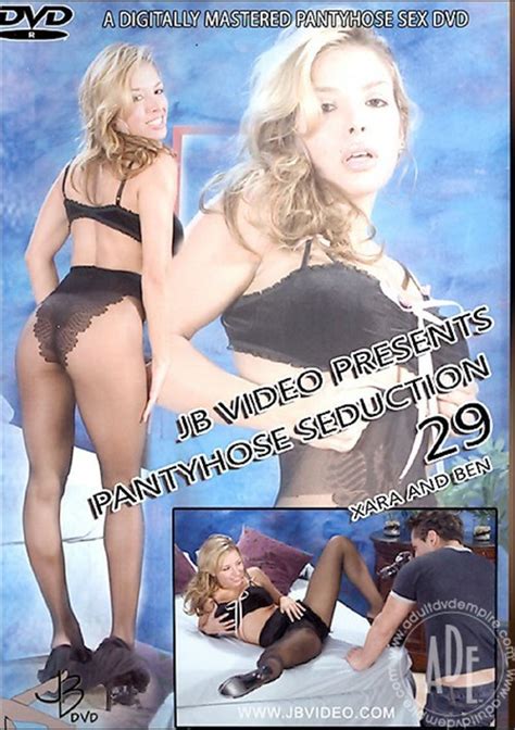 Pantyhose Seduction 29 2004 Adult Empire