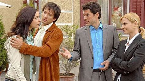 Bei „sturm der liebe geht es rund. Folge 181 - Sturm der Liebe - ARD | Das Erste