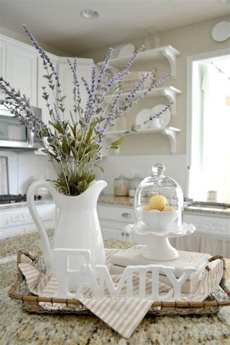 44 Amazing Spring Kitchen Decoration Ideas Trendehouse Kitchen