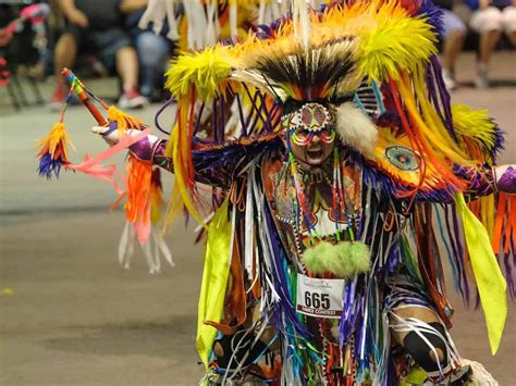 10 Of The Best - Pow Wows that Wow 'em! USA Today Feature - PowWows.com ...