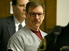 Gary Ridgway from Inside the Jailhouse Life of 10 Infamous Criminals ...