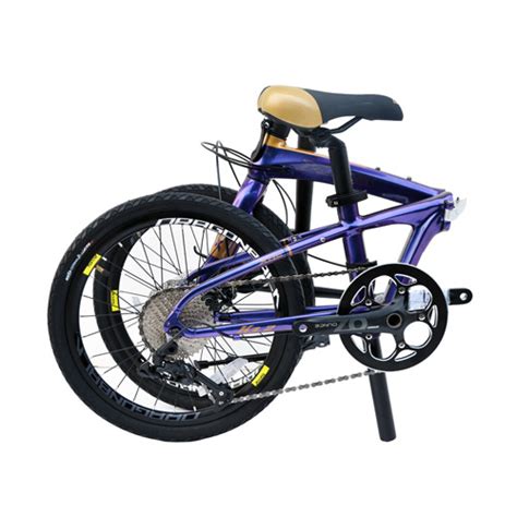 So many models/type when trying to decide on which type of bike. PRE ORDER XDS Folding Bike K3.2 | USJ CYCLES | Bicycle ...