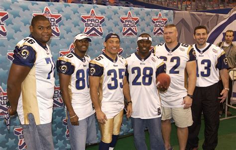 The Rams Greatest Show On Turf Offense Would Still Rank No 1 In Todays Nfl And Weve Got