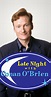 Late Night with Conan O'Brien (TV Series 1993–2009) - IMDb