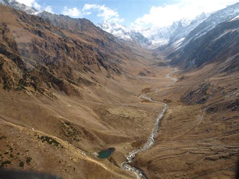 Great Himalayan National Park Conservation Area Unesco