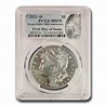 Buy 2021-D Silver Morgan Dollar MS-70 PCGS (First Day of Issue) | APMEX