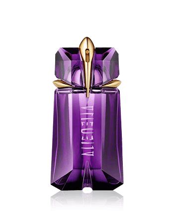 Der alien parfum klingt geheimnisvoll, mystisch und magisch und der name erinnert an ein wesen aus einer fernen welt. Thierry Mugler Alien Eau de Parfum Spray 60 ml > 35% reduziert