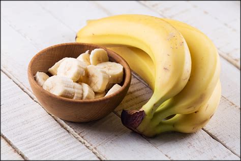 8 Crucial Health Benefits Of Bananas The Reasons Why You Should Eat