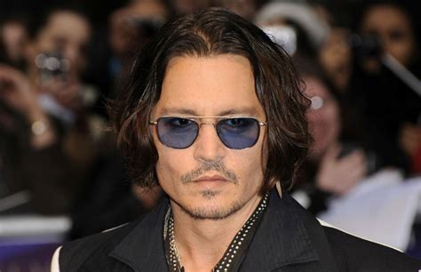 Johnny Depp weight, height and age. We know it all!
