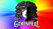 Godspell, the musical, at the Permian Playhouse | Yourbasin