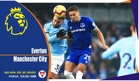 Following a competitive fixture, manchester city leave goodison park with all three points and extend their lead at the top of the premier league to 10 points. Prediksi Pertandingan Liga Inggris: Everton vs Manchester City