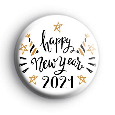 In this post, i'm sharing with you 30 upbeat inspirational songs. Celebrate 2021 Happy New Year Badge : Kool Badges