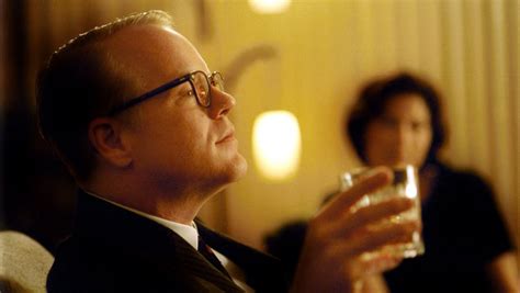 Photo Gallery Philip Seymour Hoffmans Film Roles Reel Life With Jane