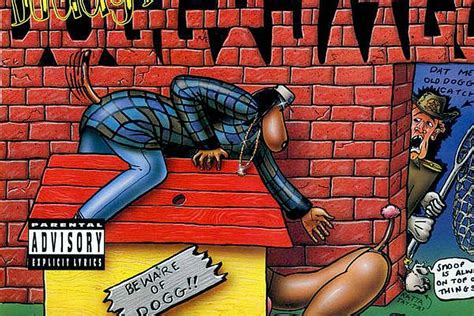 Snoop Doggy Dogg Drops Doggystyle Album Today In Hip Hop Xxl