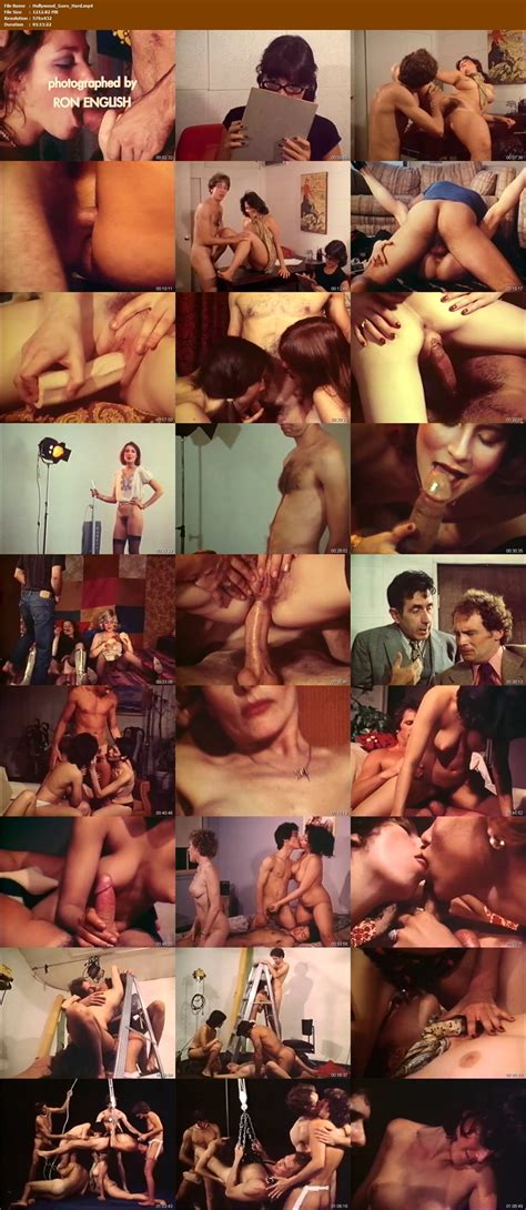 History Of Porn 60s 90s Vintage Classic Movies Page 102