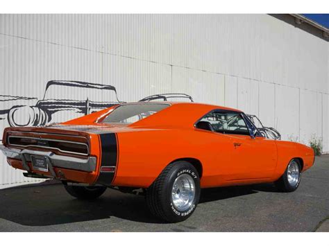 Do you like this video? 1970 Dodge Charger for Sale | ClassicCars.com | CC-1064463