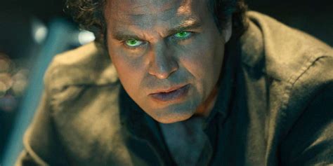 Avengers Age Of Ultron What Mark Ruffalo Wants To See In A Hulk