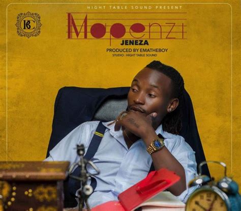 Audio Barnaba Mapenzi Jeneza Download Dj Mwanga