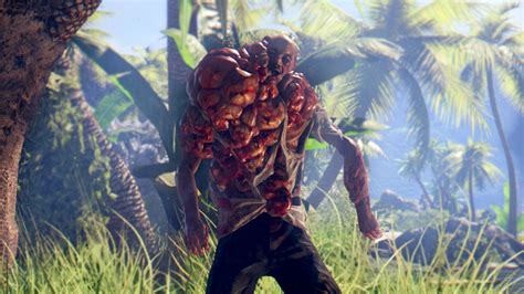 Dead Island Collection for PS4, Xbox One comes with 16-bit side ...