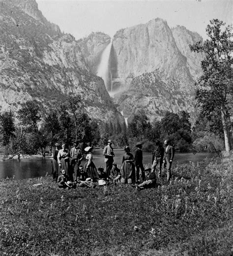 The Wonders Of The Yosemite Valley And Of California By Samuel
