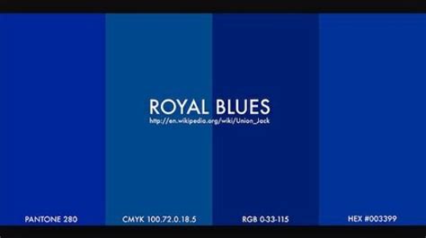 What Does Royal Blue Look Like Quora