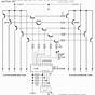 7442 Decoder Circuit Diagram