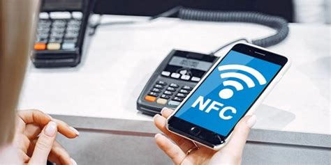 NFC Itu Apa Ini Fungsi Dan Cara Kerjanya TOPSELL