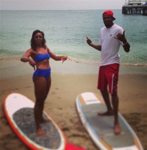 Kevin durant girlfriend, kevin durant stats, kevin durant shoes, kevin durant net worth, kevin durant injury, kevin durant wife, kevin durant height, kevin durant contract. Kevin Durant And Fiancee Monica Wright Hit Up L.A. Beach! (Photos) | The Baller Life ...