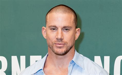 Channing Tatums ‘magic Mike 3′ To Get Theatrical Release Instead Of