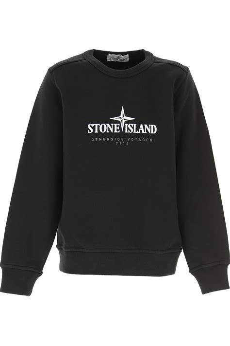 Kidswear Stone Island Style Code 711661840 V0029