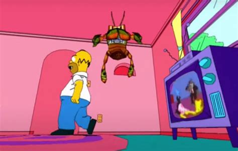 Uralte Simpsons Tech Demo Bug Squad Auf Dreamcast Devkit Entdeckt