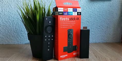 So, we've got everything you need to setup your new fire tv and once you master the fire tv stick you'll use it for everything from streaming shows and movies to controlling your smart home. Nuevo Amazon Fire Stick TV 4K: mando con Alexa, contenidos ...