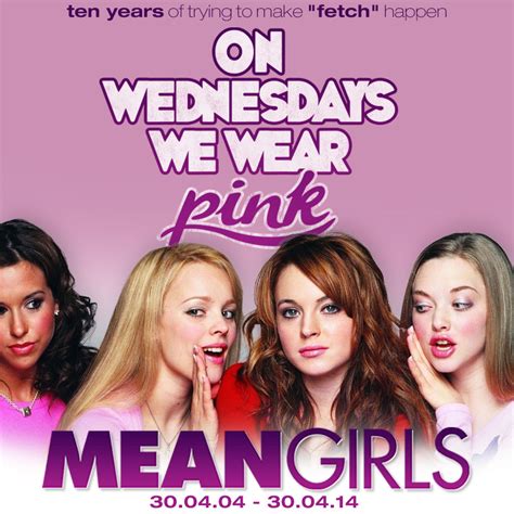 On Wednesdays We Wear Pink Official Blog