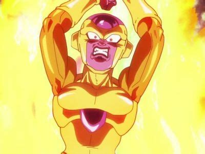 The upcoming dragon ball super movie is coming out in 2022, and toei animation will probably spread out the premieres a bit. Dragon Ball Super An All-Out Battle! The Vengeful Golden ...