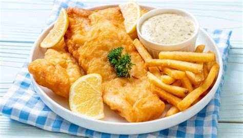 The shelf life:12 months different market needs different flavors :we can also do the flavours as customer required common flavors. Ricetta Fish and chips - Le Ricette di Buonissimo