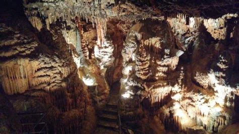 Mystic Caverns Harrison Aktuelle 2021 Lohnt Es Sich Mit Fotos