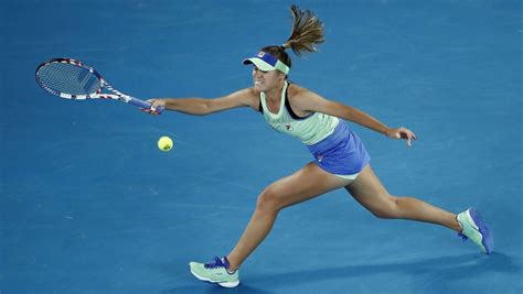 It was the 108th edition of the australian open, the 52nd in the open era, and the first grand slam of the year. SOFIA KENIN Wins Australian Open Final 2020 in Melbourne ...