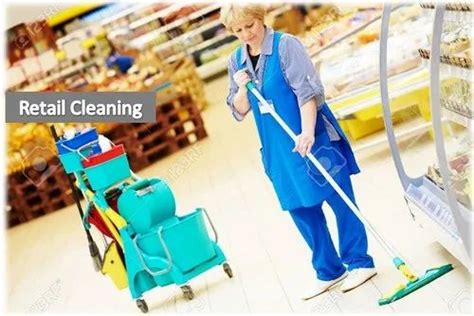 Retail Stores Cleaning At Rs 15square Feet In Bengaluru Id 22365977097