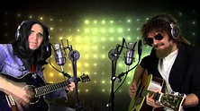 WOW!!! - Give Me Love - George Harrison and Jeff Lynne - YouTube