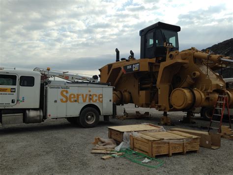 Be the first to see new cat heavy equipment mechanic jobs. Pin by Ian Patterson on Service trucks | Truck mechanic ...
